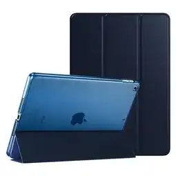 Falabella Estuche Funda Smart Case Para iPad - Azul - 10.2 oferta
