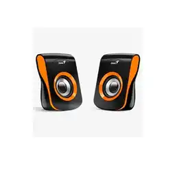 Falabella SPEAKER SP-Q180 ORANGE oferta