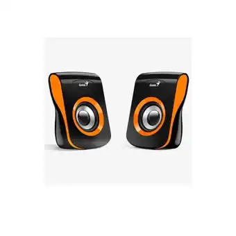 Falabella SPEAKER SP-Q180 ORANGE oferta
