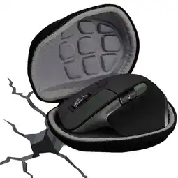 Falabella Funda Protectora Rígida para Mouse MX Master 3 / 3S oferta
