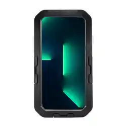 Falabella Soporte De Moto/bici Para Apple iPhone 13 Pro MaX Sumergible oferta