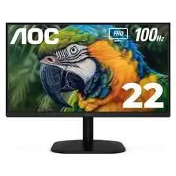 Falabella MONITOR 22 22B2HM2 FHD - 100HZ - 1MS - PANEL VA oferta