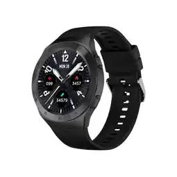 Falabella Reloj inteligente mobulaa sk1 sport negro oferta