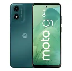 Falabella Celular G04S 256 Gb 4 Ram Single Sim Verde oferta