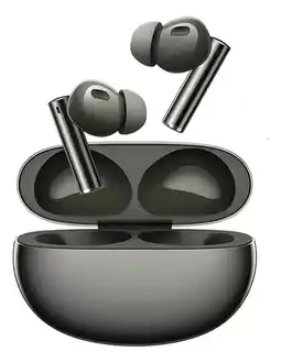 Falabella Buds Tws Air 6 Pro - Hires Audio Wireless - Negro oferta