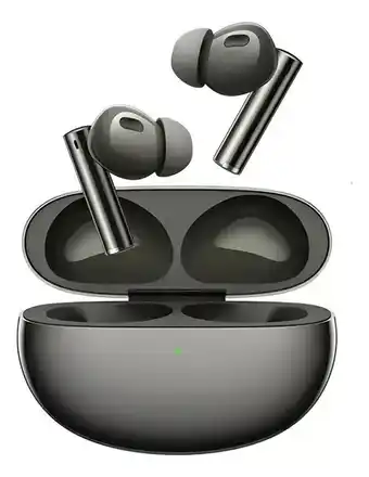 Falabella Buds Tws Air 6 Pro - Hires Audio Wireless - Negro oferta