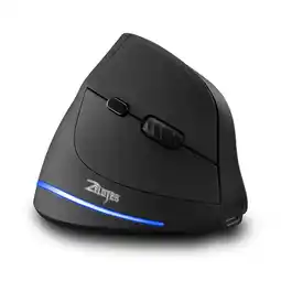 Falabella Mouse Gamer Vertical Inalámbrico Recargable oferta