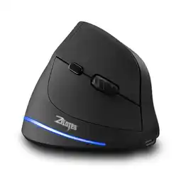 Falabella Mouse Gamer Vertical Inalámbrico Recargable oferta