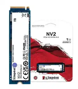 Falabella DISCO DE ESTADO SOLIDO NV2 1000GB oferta