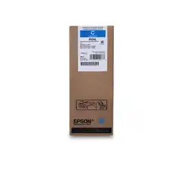 Falabella Tinta R04L CYAN C13T941422A WF-C5290-WF-C5790 38ML BOLSA oferta