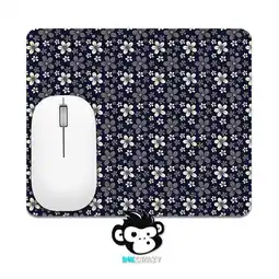 Falabella Mouse Pad Flores Beige oferta