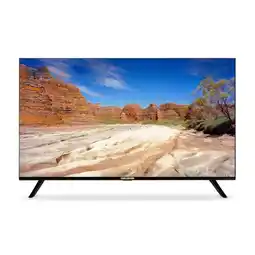 Falabella Televisor 43 Android LED Full HD 43TG81 oferta