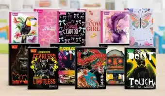 Olímpica NORMA Cuadernos 50 hojas oferta