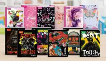Olímpica NORMA Cuadernos 100 hojas oferta