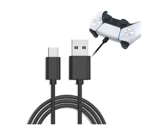 Falabella Cable Usb De Carga Control De Ps5 Xbox Series Tipo C oferta