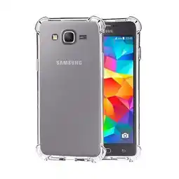 Falabella Forro Protector Para Celular Samsung J2 Prime Alta Resistencia oferta