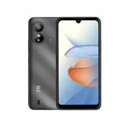 Falabella Celular Blade L220 1GB 32GB Negro oferta