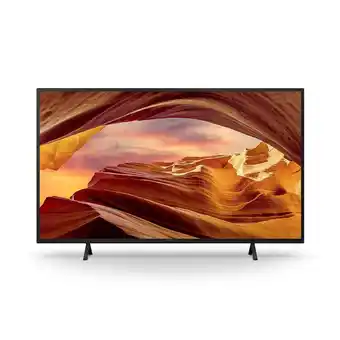 Falabella Televisor de 43 Serie X77L 4K Ultra HD Google TV oferta