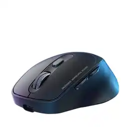 Falabella Mouse Gamer Vertical Inalámbrico Ergonómico Recargable oferta