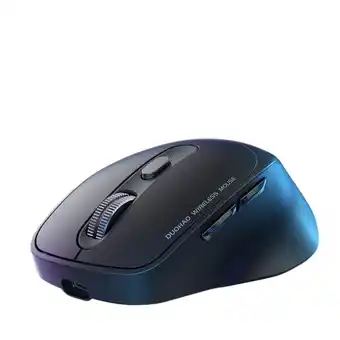 Falabella Mouse Gamer Vertical Inalámbrico Ergonómico Recargable oferta