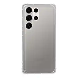 Falabella Funda Transparente Antichoque para Galaxy S25 Ultra oferta