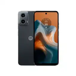 Falabella Celular Moto G34 5G 256GB 8GB RAM Azul oferta