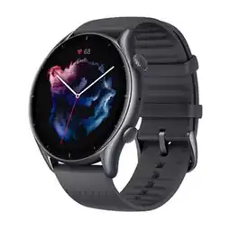Falabella Reloj Inteligente Gtr3 2.3 Gb Gps Integrado oferta