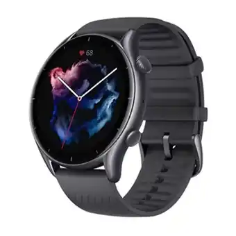 Falabella Reloj Inteligente Gtr3 2.3 Gb Gps Integrado oferta
