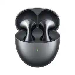 Falabella Audifonos Freebuds 6 | In-Ear Noise Cancelling Negro oferta