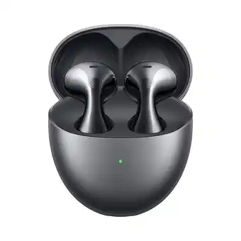 Falabella Audifonos Freebuds 6 | In-Ear Noise Cancelling Negro oferta