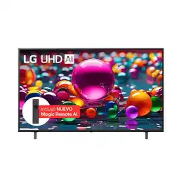 Falabella Televisor | 65 pulgadas LED 4K UHD | 65UA8050PSA.AWC oferta