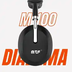 Falabella Diadema inalambrica bluetooth oferta