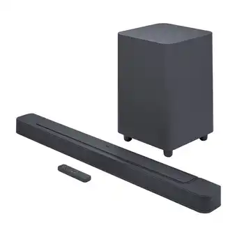 Falabella Barra de sonido BAR500PROBLKAM oferta