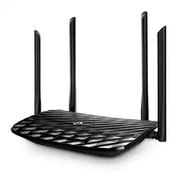 Falabella Router TP-Link Archer A6 1200 Mbps oferta