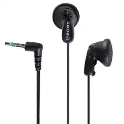 Falabella Audífonos MDR-E9LP oferta