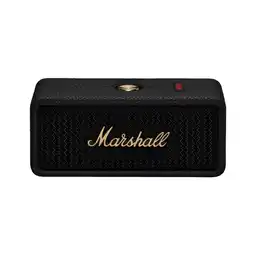 Falabella Parlante Portátil Emberton III Bluetooth Negro oferta