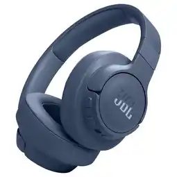 Falabella Tune 770nc Audífonos Bluetooth Cancelación De Ruido Azul oferta