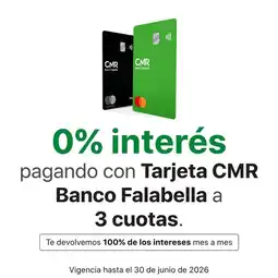 Falabella Televisor |  75 Pulgadas |  UHD 4K Dolby Vision | 75A6NV oferta