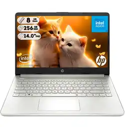 Falabella Portátil 14-DQ0533LA Intel Celeron N4120 Ram 8Gg Ddr4 Ssd 256Gb Pantalla 14 Hd oferta