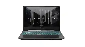Falabella Portátil TUF A15 - RYZEN 7 7435HS - 16GB RAM - 1TB SSD - RTX 3050 4GB - 15.6 - GAMER oferta