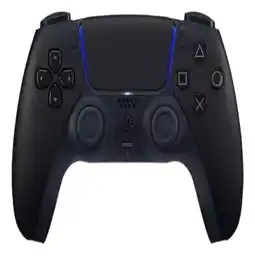 Falabella Control Joystick Para Ps5 Dualsence Midnight Black Play Station oferta
