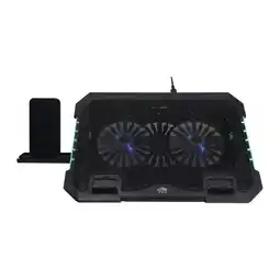 Falabella Base Refrigerante Gaming Para Portatil 2fans oferta