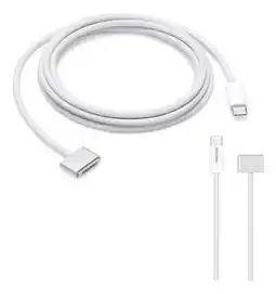 Falabella Cable De Carga Magsafe 2 Compatible Macbook Usb-c A 1.8m oferta