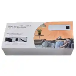 Falabella Aire Acondicionado Portatil Refrigerador Personal Calentador oferta