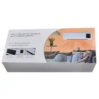 Falabella Aire Acondicionado Portatil Refrigerador Personal Calentador oferta