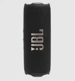 Falabella Parlante Flip 7 Negro IP68 - 16 Hrs Negro oferta