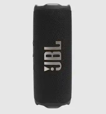 Falabella Parlante Flip 7 Negro IP68 - 16 Hrs Negro oferta