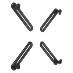 Falabella Kit Adaptadores Monitores No-vesa sin Huecos Techgo XM-01 oferta