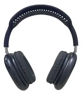 Falabella Diadema Inalámbrica Plegable Con Bluetooth Y Ranura Micro Sd oferta