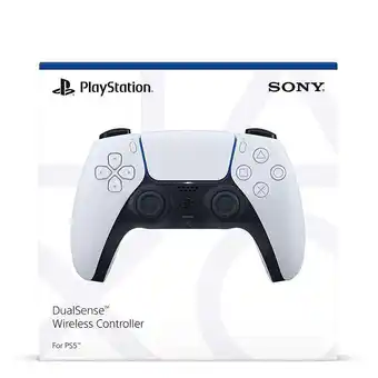 Falabella Control inalámbrico dualsense - playstation 5 oferta